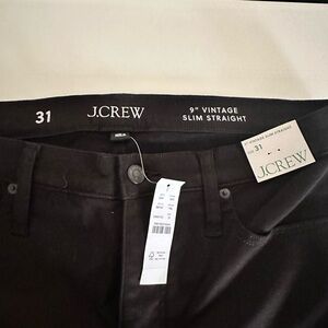 J. Crew jeans size 31